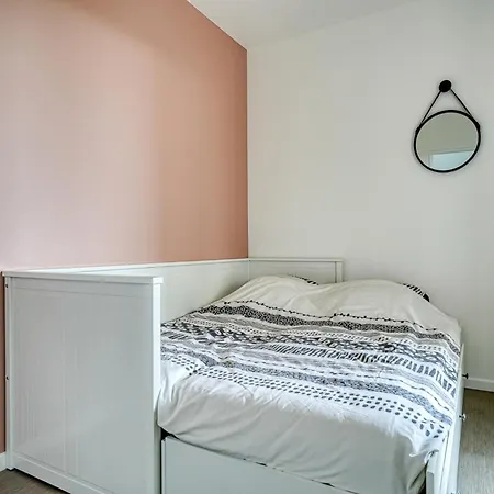 Appartement Bella Notte *