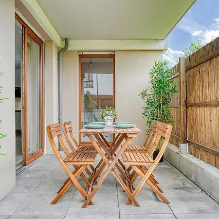 Appartement Bella Notte