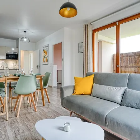 Bella Notte Appartement