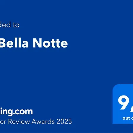 Appartement Bella Notte - 10 Min From Disneyland, Free Parking, Self Check-in, 7 Pers *
